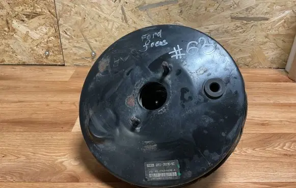 Ford Focus Brake booster 6M512B195 03776206324