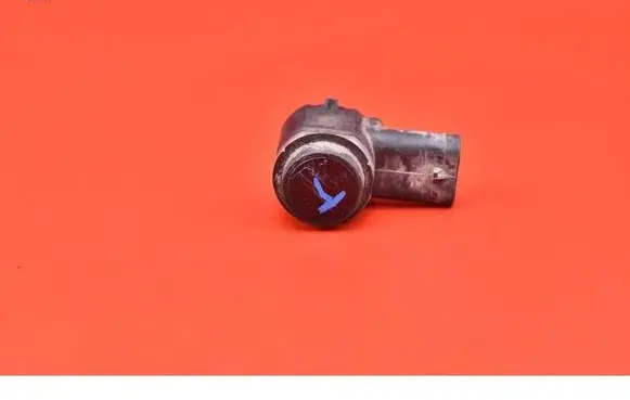 Ford Mondeo MK IV Parking PDC control unit/module 9G9215K859AA