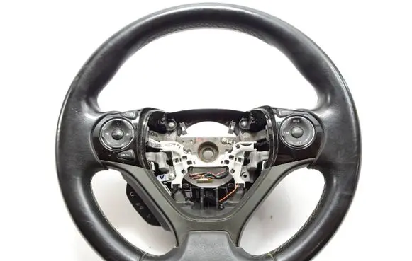 Honda Civic IX Steering wheel 627551900 78500TV1C510M1 41545245