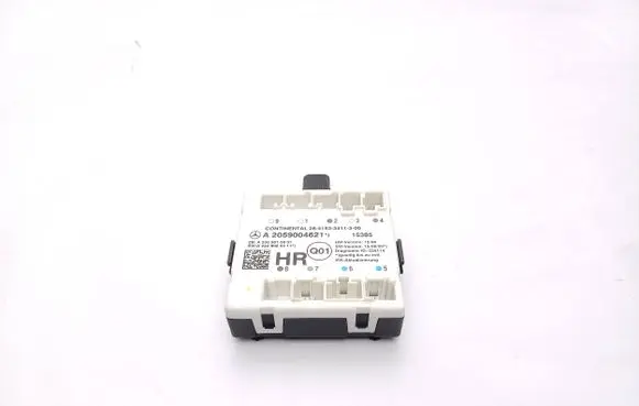 Mercedes-Benz C W205 Door control unit/module A2059004621 A2059010607 A2229025411