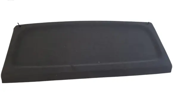 Volkswagen Polo V 6R Parcel shelf 