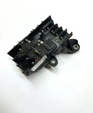 Mercedes-Benz S W222 Positive wiring loom A2225402450 P00105438