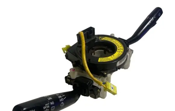 Toyota RAV 4 (XA10) Wiper turn signal indicator stalk/switch 8431042051 UIAP762299