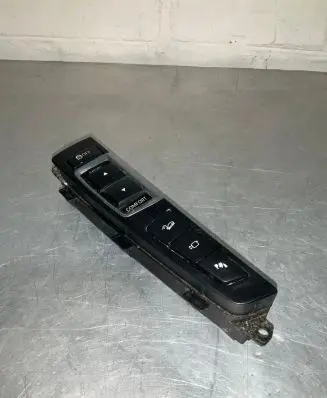 BMW 5 F10 F11 Head unit multimedia control 9202949