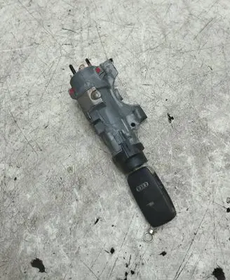 Audi A6 Allroad C5 Ignition lock 4B0905851 4B0905851G