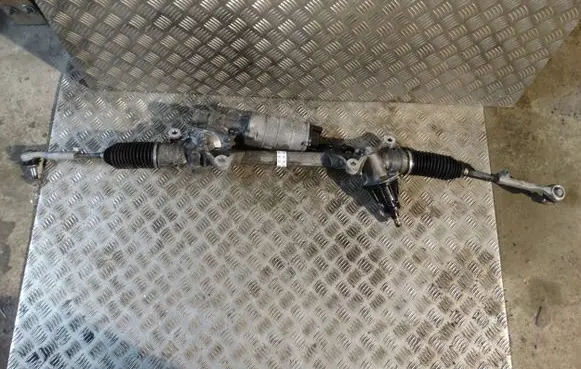 BMW 4 G22 G23 G24 G26 Steering rack