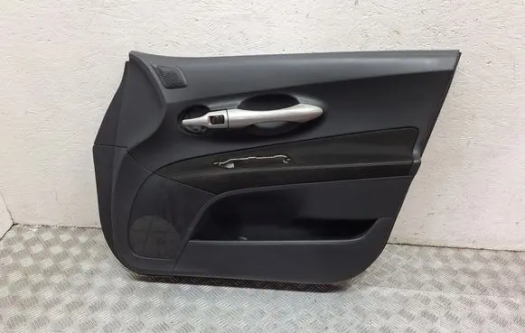 Toyota Auris 150 Front door card panel trim 6761002D80B0 6920502120B1 6777702190