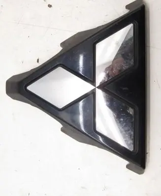 Mitsubishi Eclipse Cross Manufacturer badge logo/emblem 7450B085