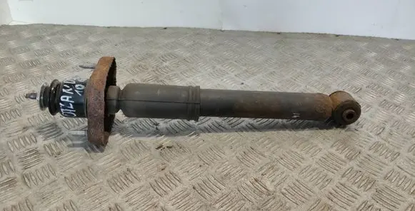 Mitsubishi Outlander Rear shock absorber/damper 4162A050