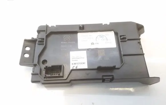 NIO ES8 Wireless charging module P010111 P0080292