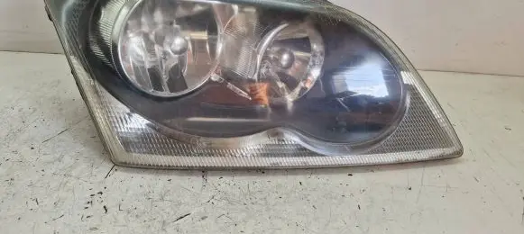 Chrysler Pacifica Headlight/headlamp