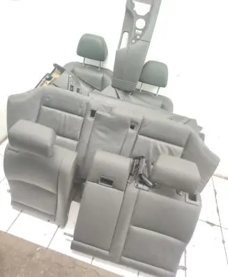 BMW 5 E60 E61 Interior set 6937982 6927500 17450711