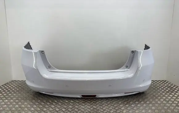 Honda Insight Rear bumper 