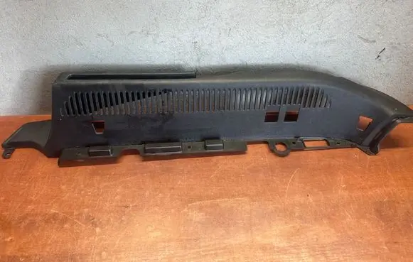 BMW X6 F16 Other trunk/boot trim element 7314714 17711410