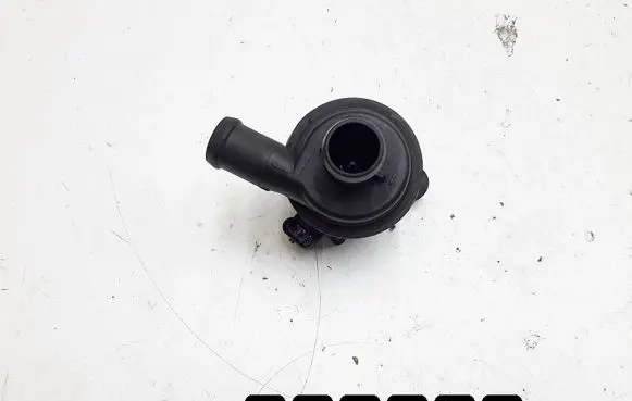 Opel Insignia A Electric auxiliary coolant/water pump 22840056