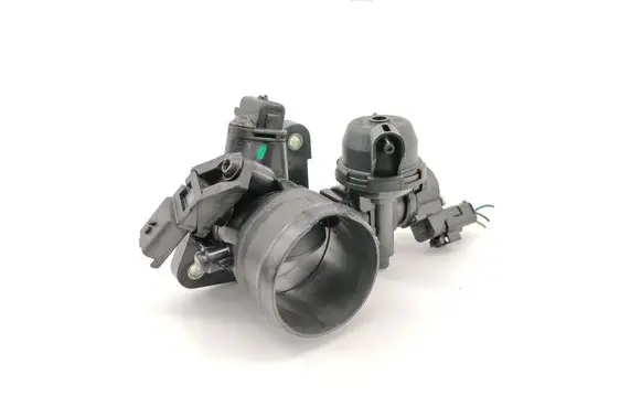 Ford Kuga I Throttle valve 6G9Q9E926AE