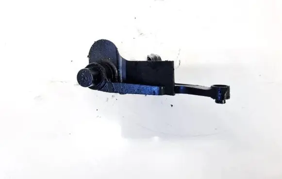 Crankshaft position sensor