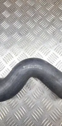 Audi A3 S3 A3 Sportback 8P Intercooler hose/pipe 1K0145832 PX0118908