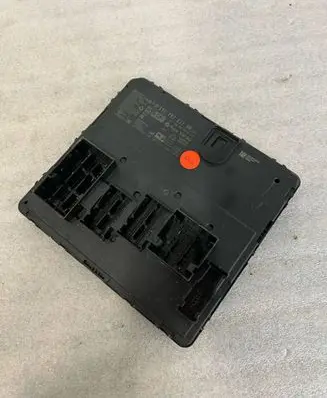Audi A4 S4 B9 8W Other control units/modules 85E907031HH