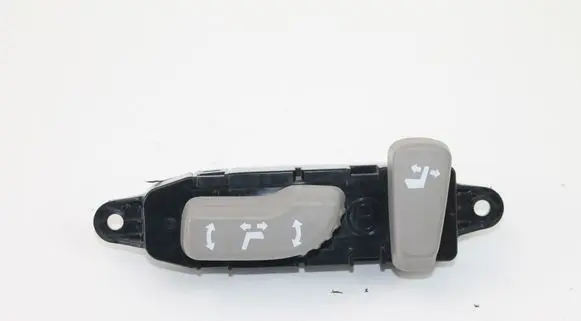 Infiniti EX Seat control switch 