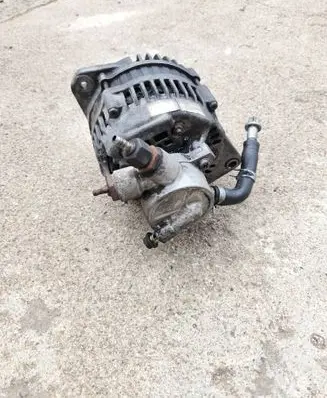 Opel Astra H Generator/alternator