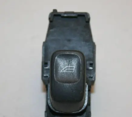 Volvo S40, V40 Electric window control switch 30889760 01W163