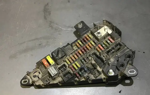 Fuse module
