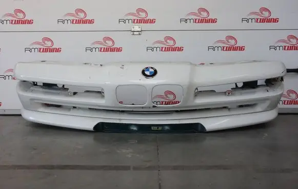 BMW 8 E31 Front bumper 5111194073 51111940740