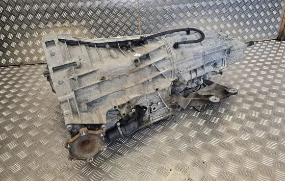 Audi A4 Allroad B8 Automatic gearbox NSB