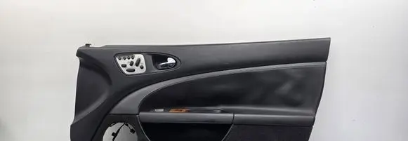 Jaguar XK - XKR Front door card panel trim 6W8323712A 863282 E122560140