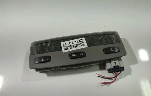 Renault Scenic I Front seat light 
