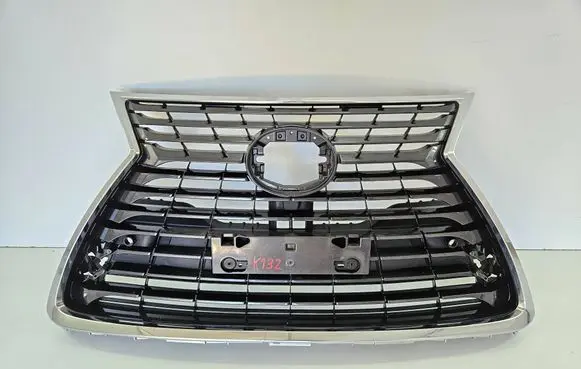 Lexus NX Front bumper upper radiator grill 5211278310