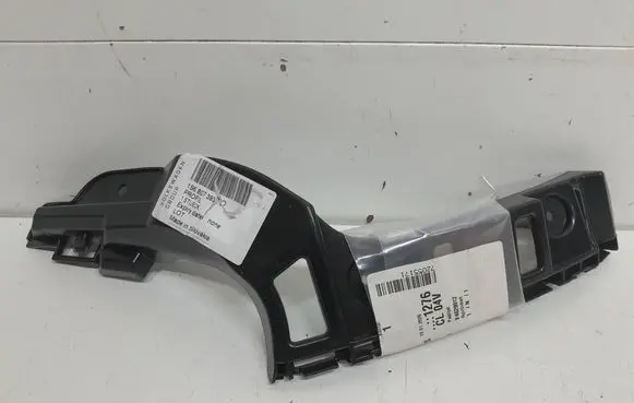 Volkswagen Up Rear bumper mounting bracket 1S6807393D
