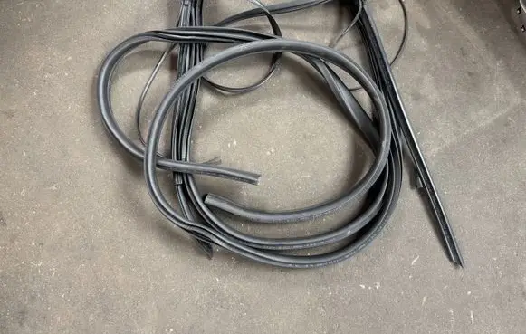 BMW 4 G22 G23 G24 G26 Other body part 7482775
