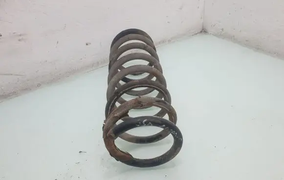 Volvo V50 Rear coil spring