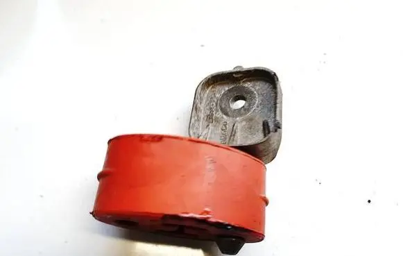 Muffler mount bracket/holder
