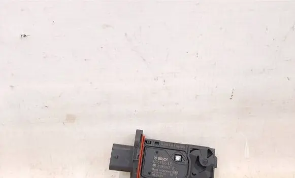BMW X3 G01 Mass air flow meter 8580022 13628580022