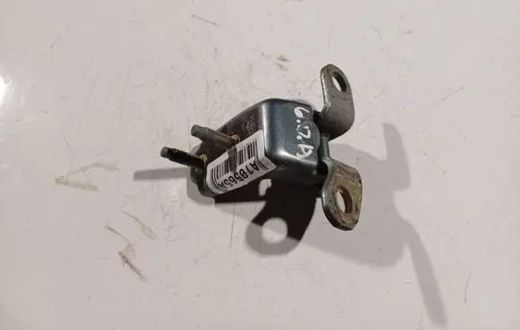 Honda Accord Rear door lower hinge