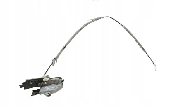 Toyota Proace Rear door lock PSA084175