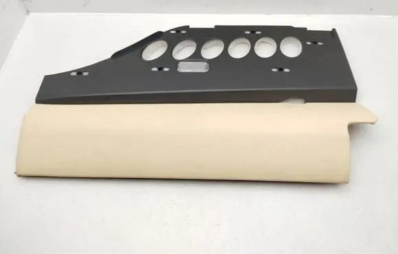 Bentley Continental Center console decorative trim 3W1868857