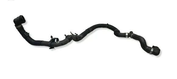 Jaguar I-Pace Engine coolant pipe/hose 