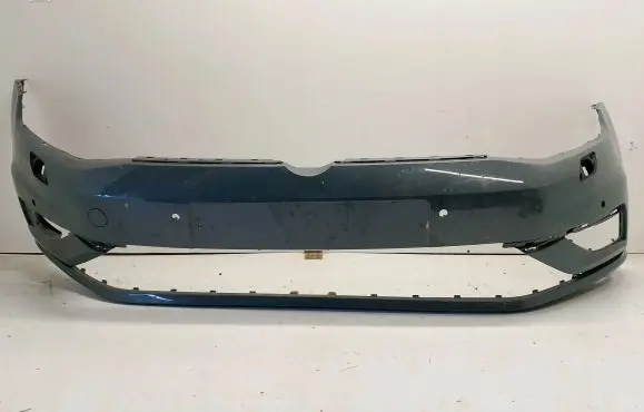 Volkswagen Golf VII Front bumper 5G0807221FL