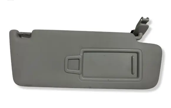 Audi A4 S4 B9 Sun visor 8U0857552A