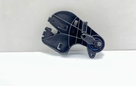 Audi A6 S6 C7 4G Engine bonnet (hood) release handle 8T2823633