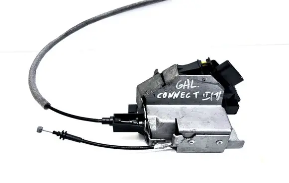 Ford Transit - Tourneo Connect Rear door lock DT11V43288AG