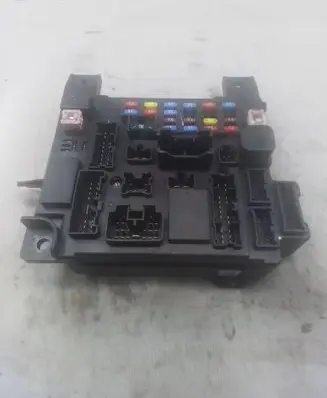 Mitsubishi ASX Fuse module 8637a644
