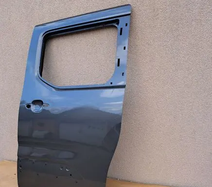 Peugeot Rifter Side sliding door 