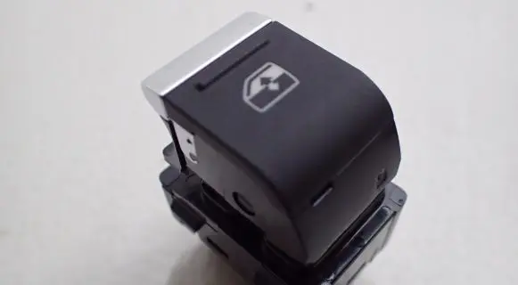 Audi A7 S7 4K8 Electric window control switch 4K0959855