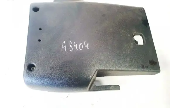 Peugeot 307 Steering wheel column trim mp4954