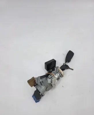 Mitsubishi Pajero Ignition lock 337860